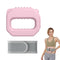 Hands-Free Vibration Massager and Fascia Ring