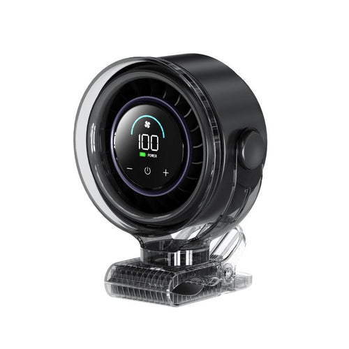 Portable Clip On Fan