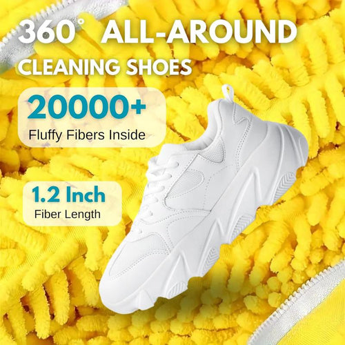 Shoe Washing Machine Bag (2-Pack): Let the Machine Do It