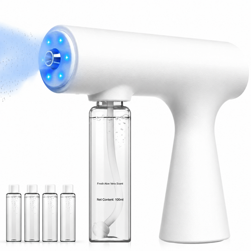 Bio-Enzyme Pet Odor Spray Gun Kit