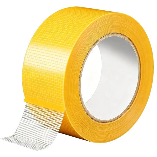 Grid Super Tape: Holds & Removes Clean